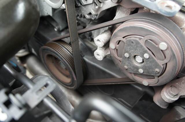 車のエアコン修理に適した業者