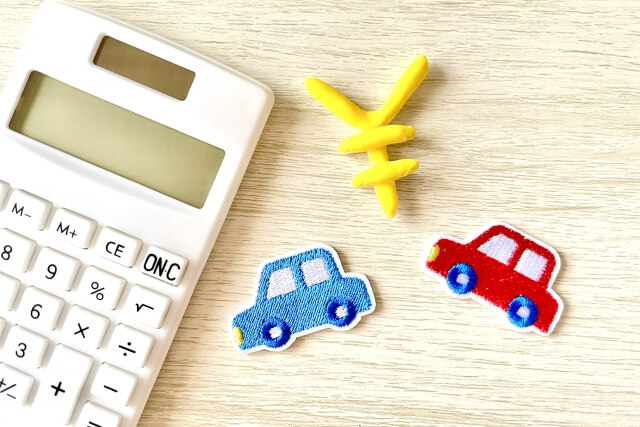 コスト削減と快適さを両立！無料代車サービスの活用法