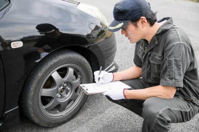 タイヤ持ち込み交換の賢い選択法