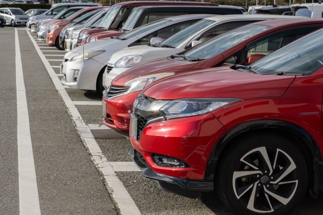 知っておきたい柏市の車検相場とその変動要因