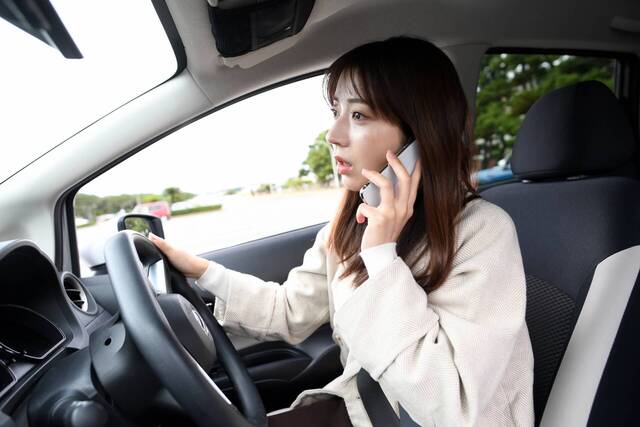 事故直後の車両搬送は安全確認と連絡手順を優先して進める